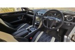 2016 Bentley Continental Flying Spur W12